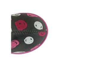 papuci de neopren pt bebe - talpa flexibila